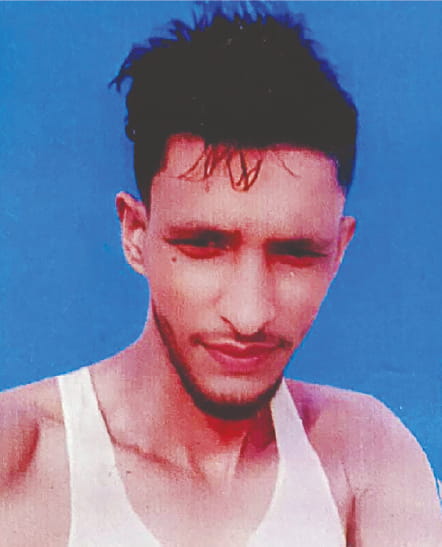 Photo of মো: রিয়াজ